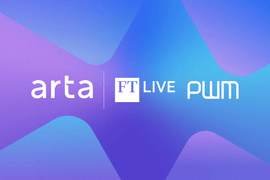 Arta Finance named Global Best AI Supplier to the Private Banking and Wealth Management Industry at the PWM Wealth Tech Awards 2026