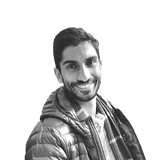 Alok Saxena