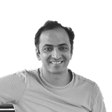 Chirag Yagnik
